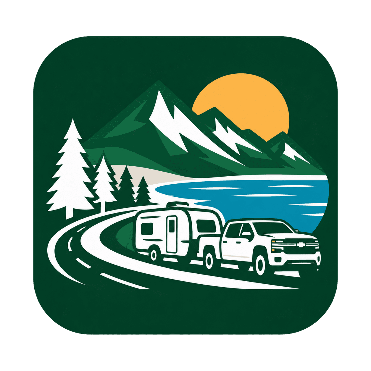 TravelWithTOW Icon